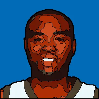 Foto de Marcus Landry