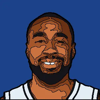 Photo of Reggie Williams