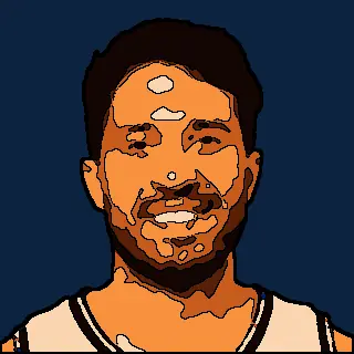 Foto de Greivis Vasquez