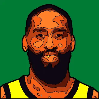 Foto de Brad Wanamaker