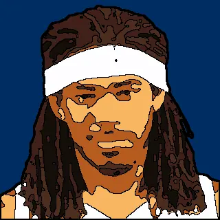 Photo of Chris Copeland