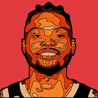 Foto de Kent Bazemore