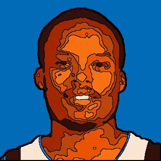 Photo of Maalik Wayns