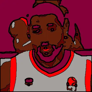 Photo of Kevin Jones