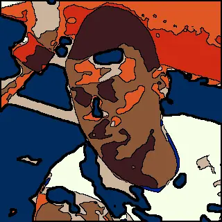Photo of Diante Garrett