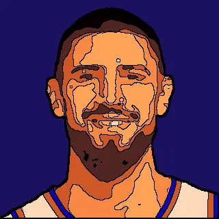Foto de Alex Len