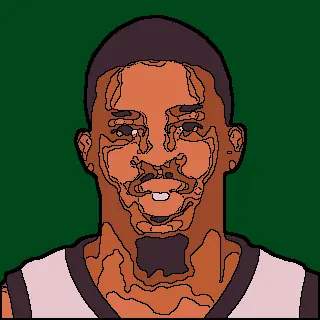 Photo of DJ Stephens