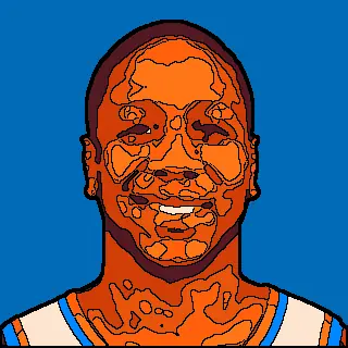 Photo of Isaiah Canaan