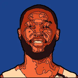 Foto de Ian Clark