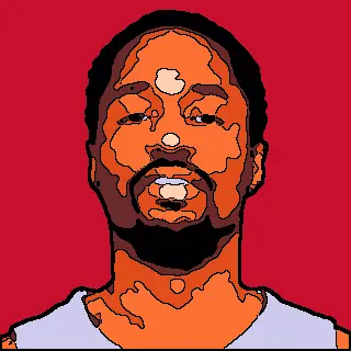 Foto de Kalin Lucas