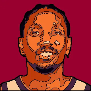 Foto de Rodney McGruder