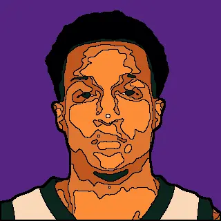 Foto de Jabari Brown