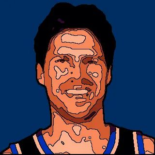 Foto de Doug McDermott