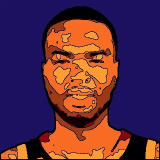 Foto de T.J. Warren