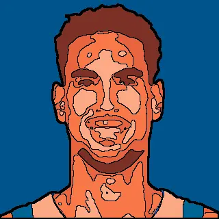 Foto de Dwight Powell