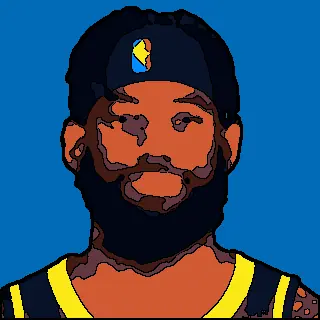 Foto de JaKarr Sampson
