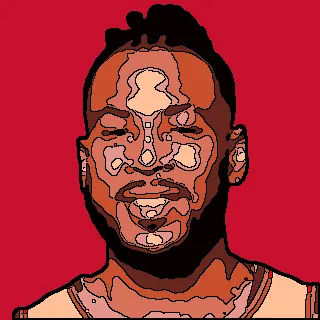 Foto de Eric Moreland
