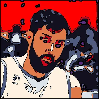 Foto de Sim Bhullar