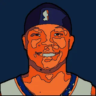 Foto de Tim Frazier