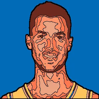 Foto de Travis Wear