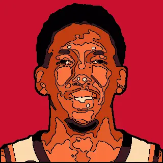 Foto de Langston Galloway