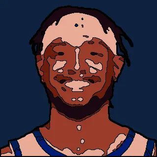 Foto de Greg Whittington