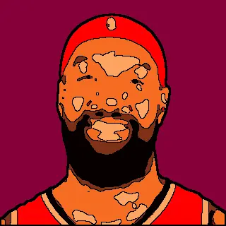 Foto de Drew Gooden