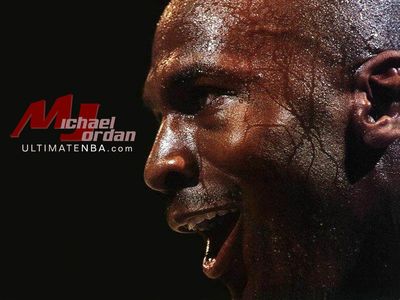 Fons de pantalla: Michael Jordan #3