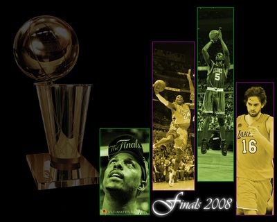 Fons de pantalla: Paul Pierce #3