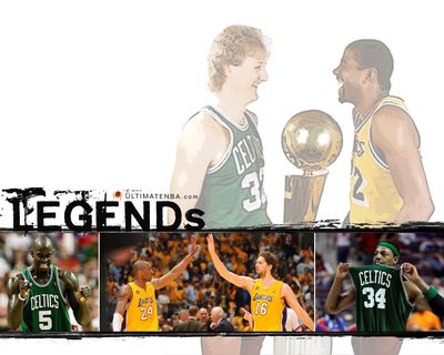 Fons de pantalla: Paul Pierce #4
